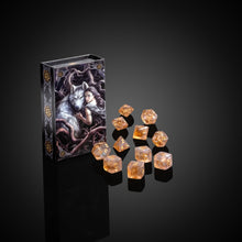 Soul Bond Anne Stokes Dice Set by Critit UK