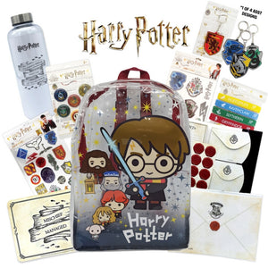 Harry Potter Retail Showbag