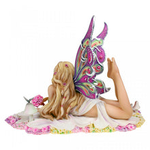 Jewelled Fairy Petalite Limited Edition Premium Figurine