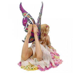 Jewelled Fairy Petalite Limited Edition Premium Figurine