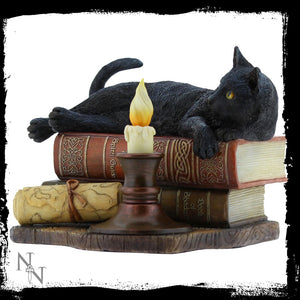 The Witching Hour Figurine by Lisa Parker
