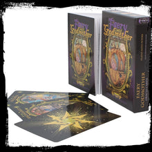 Faery Godmother Oracle Cards