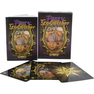 Faery Godmother Oracle Cards