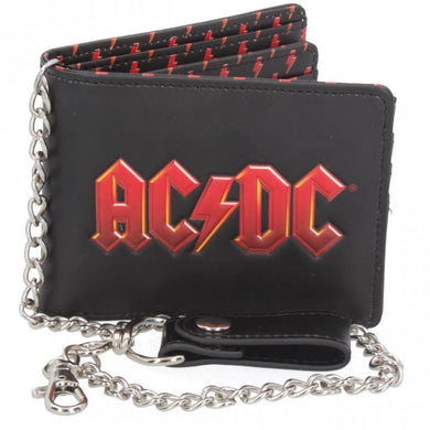 AC/DC Wallet