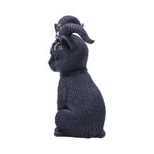 Pawzuph Figurine