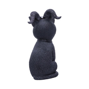 Pawzuph Figurine