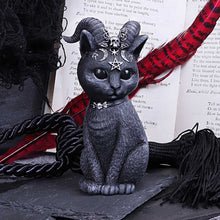 Pawzuph Figurine