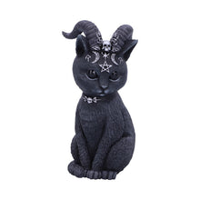 Pawzuph Figurine