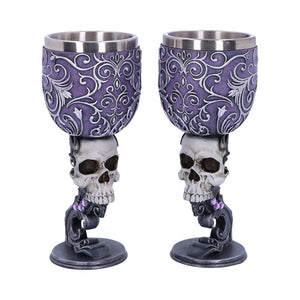 Deaths Desire Goblets - Set of 2