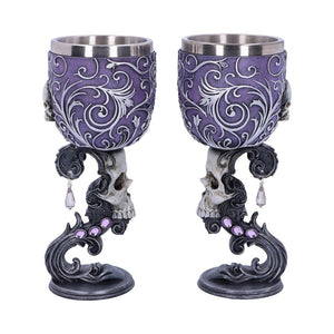 Deaths Desire Goblets - Set of 2