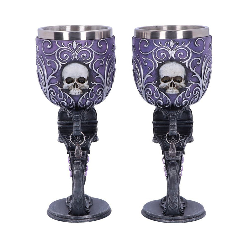 Deaths Desire Goblets - Set of 2
