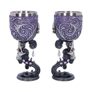 Deaths Desire Goblets - Set of 2