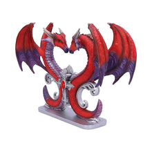 Dragons Devotion Premium Figurine