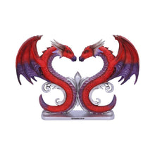 Dragons Devotion Premium Figurine