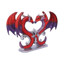 Dragons Devotion Premium Figurine