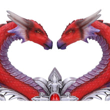 Dragons Devotion Premium Figurine