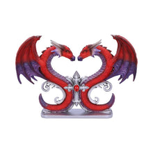 Dragons Devotion Premium Figurine