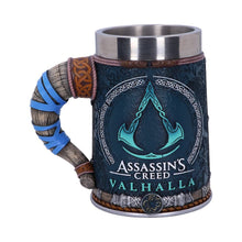 Assassin's Creed Valhalla Tankard