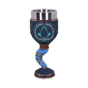 Assassin's Creed Valhalla Goblet