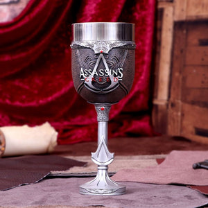 Assassin's Creed Goblet of the Brotherhood