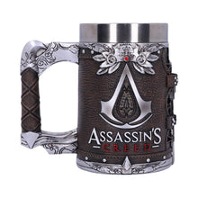 Assassin's Creed Tankard of the Brotherhood