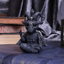 Baphoboo Exclusive Cult Cutie Baphomet Figurine
