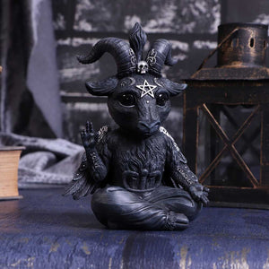 Baphoboo Exclusive Cult Cutie Baphomet Figurine