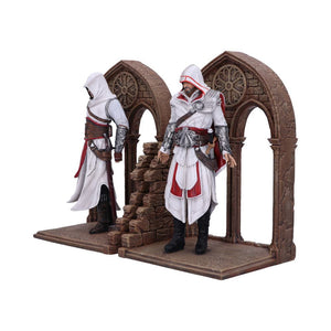 Assassin's Creed Altaïr and Ezio Bookends