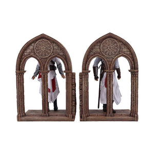 Assassin's Creed Altaïr and Ezio Bookends