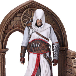 Assassin's Creed Altaïr and Ezio Bookends