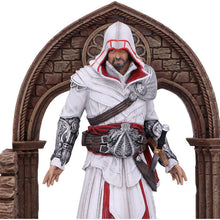 Assassin's Creed Altaïr and Ezio Bookends