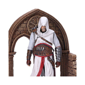 Assassin's Creed Altaïr and Ezio Bookends