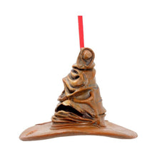 Harry Potter Sorting Hat Hanging Festive Decorative Ornament