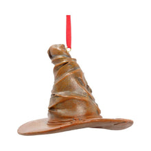 Harry Potter Sorting Hat Hanging Festive Decorative Ornament