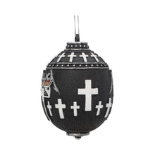 Metallica -Master of Puppets Hanging Ornament