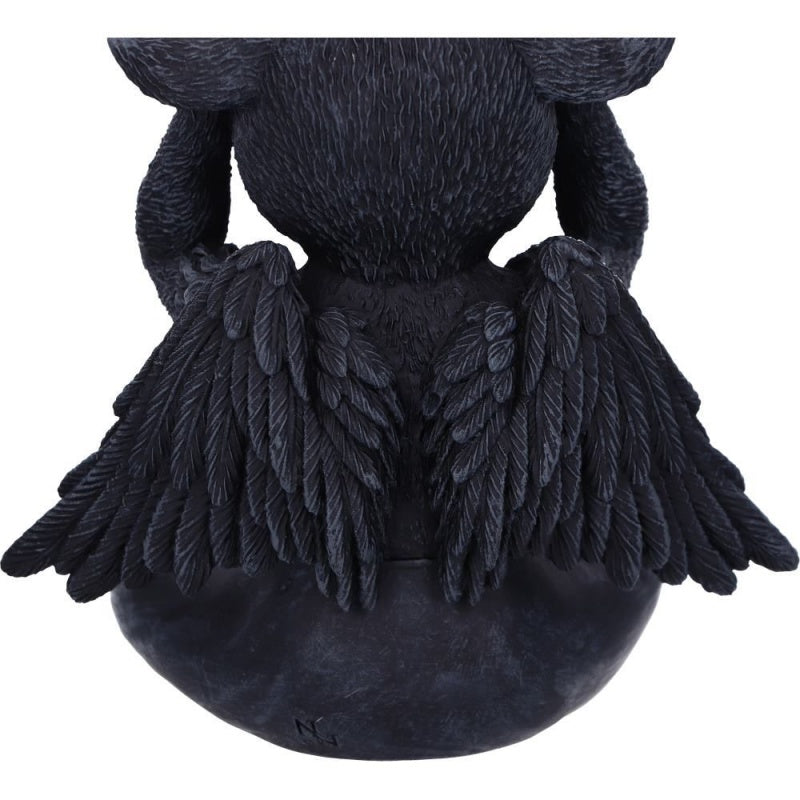 Three Wise Baphaboo Figurines