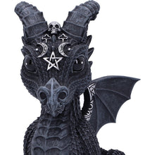 Lucifly Exclusive Cult Cutie Dragon Figurine