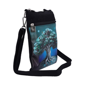 Tree of Life Shoulder Bag