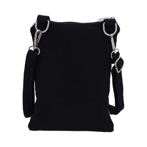 Absinthe Shoulder Bag by Lisa Parker