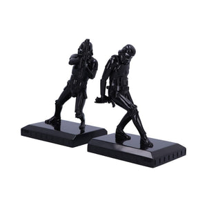 Officially Licensed Original Stormtrooper Shadow Bookends