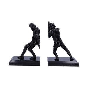 Officially Licensed Original Stormtrooper Shadow Bookends