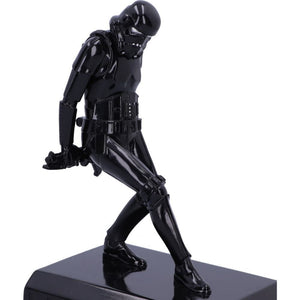 Officially Licensed Original Stormtrooper Shadow Bookends