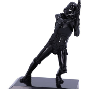 Officially Licensed Original Stormtrooper Shadow Bookends