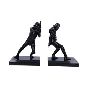 Officially Licensed Original Stormtrooper Shadow Bookends