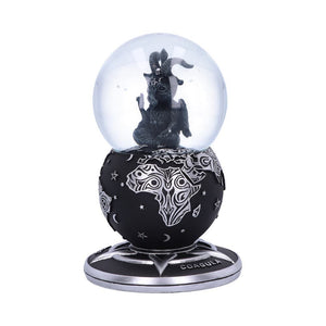 Cult Cuties Baphoboo Snowglobe