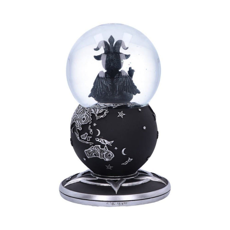 Cult Cuties Baphoboo Snowglobe