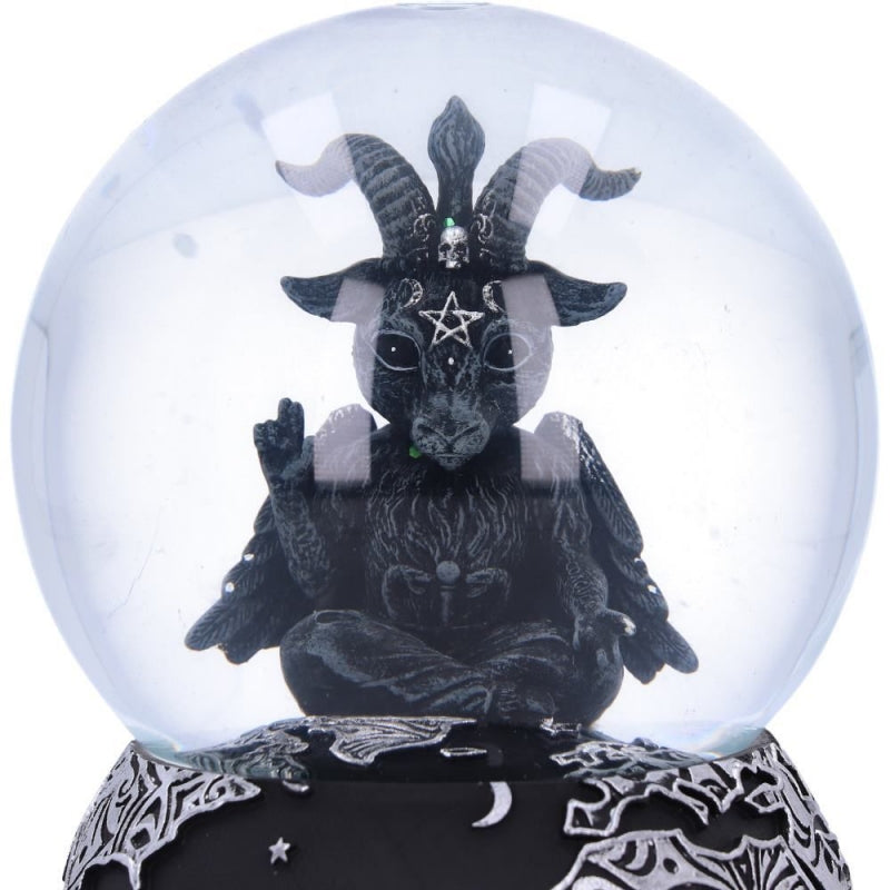 Cult Cuties Baphoboo Snowglobe