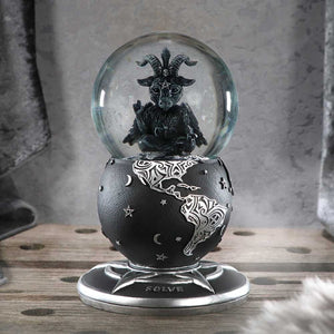 Cult Cuties Baphoboo Snowglobe