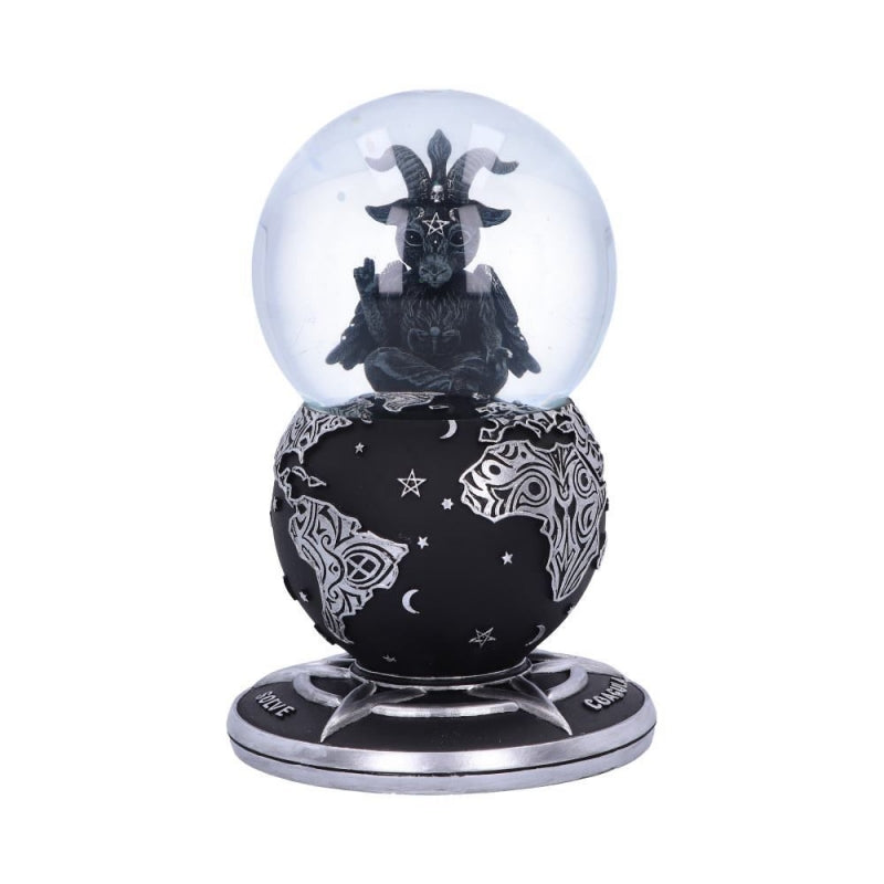 Cult Cuties Baphoboo Snowglobe