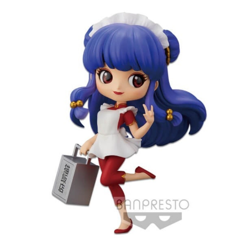 Q Posket - RANMA 1/2 - SHAMPOO (VER.A)